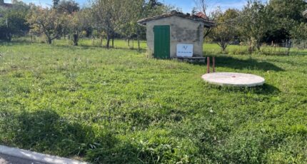 Revel Terrain à bâtir - 2405254-3185annonce120251002LZq1q.jpeg Oc Résidences