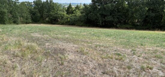 Terrain à bâtir à Saïx, Occitanie