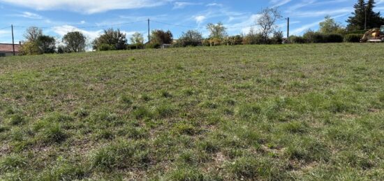 Terrain à bâtir à Lautrec, Occitanie