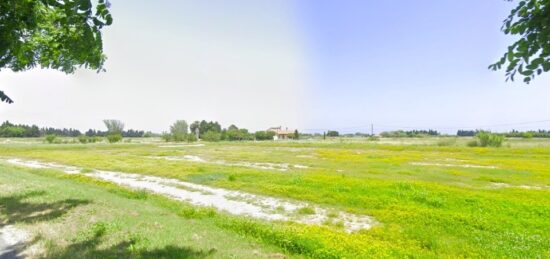 Terrain à bâtir à Villelongue-de-la-Salanque, Occitanie