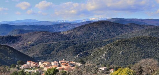 Terrain à bâtir à Saint-Arnac, Occitanie
