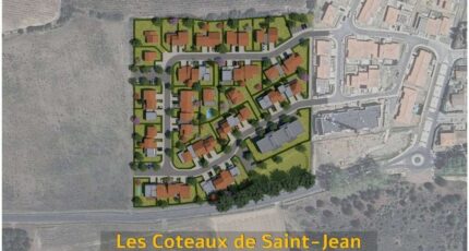 Saint-Jean-Lasseille Terrain à bâtir - 2409173-11379annonce220260127wJnxp.jpeg Oc Résidences