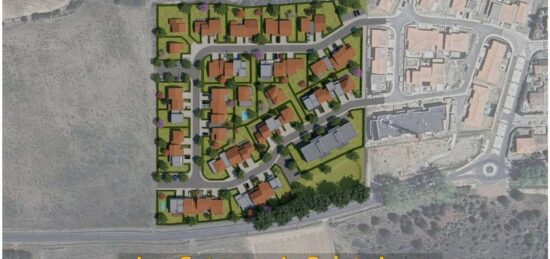 Terrain à bâtir à , Pyrénées-Orientales