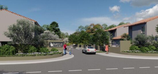 Terrain à bâtir à Pia, Occitanie