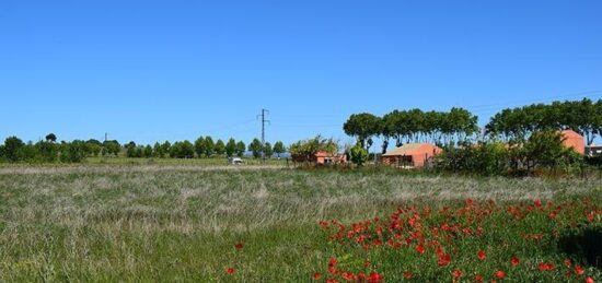 Terrain à bâtir à Maraussan, Occitanie