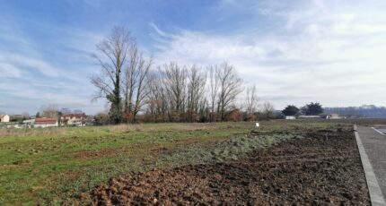 Lisle-sur-Tarn Terrain à bâtir - 2376307-3177annonce1202512260B5mS.jpeg Oc Résidences