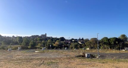 Corneilhan Terrain à bâtir - 2412118-11177annonce120260129So7rZ.jpeg Oc Résidences