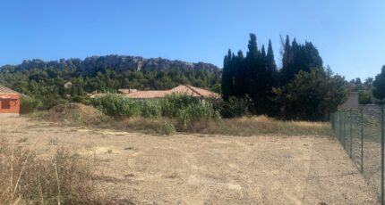 Roquefort-des-Corbières Terrain à bâtir - 2412764-11177annonce220260130VJlle.jpeg Oc Résidences