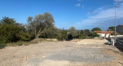 Narbonne Terrain à bâtir - 2327983-11177annonce2202511040JfU5.jpeg Oc Résidences