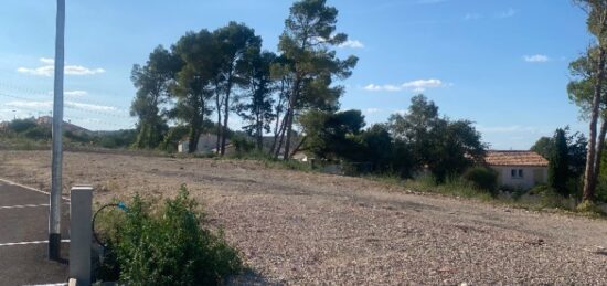 Terrain à bâtir à Narbonne, Occitanie