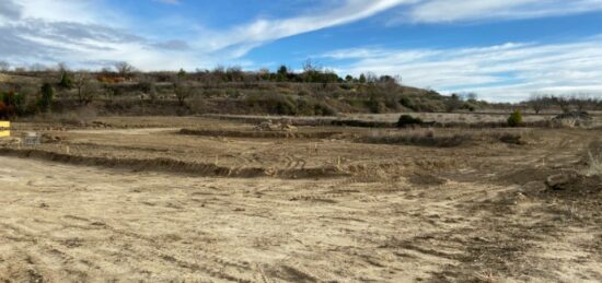 Terrain à bâtir à , Hérault