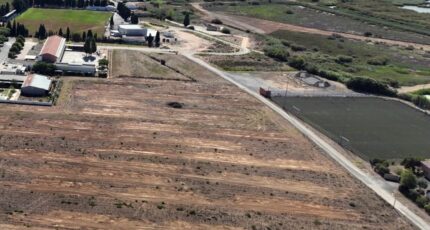 Vendres Terrain à bâtir - 2364310-11177annonce22025121005sCp.jpeg Oc Résidences