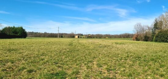 Terrain à bâtir à , Haute-Garonne