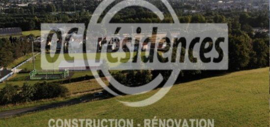 Terrain à bâtir à Pont-de-Larn, Occitanie