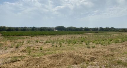 Servian Terrain à bâtir - 2371669-11177annonce2202512177K4tJ.jpeg Oc Résidences