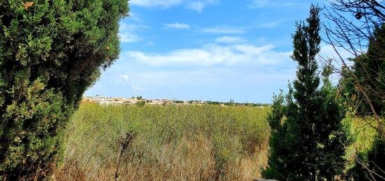 Terrain à bâtir à Sauvian, Occitanie