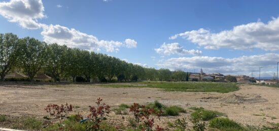 Terrain à bâtir à Sainte-Valière, Occitanie