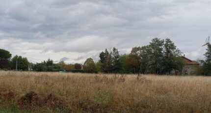 Saint-Sulpice Terrain à bâtir - 2376326-3177annonce120251226MdIBZ.jpeg Oc Résidences