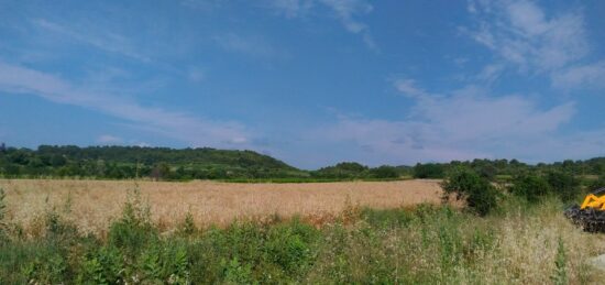 Terrain à bâtir à Pinet, Occitanie