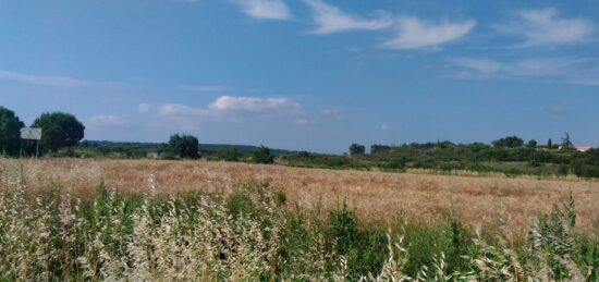 Terrain à bâtir à , Hérault