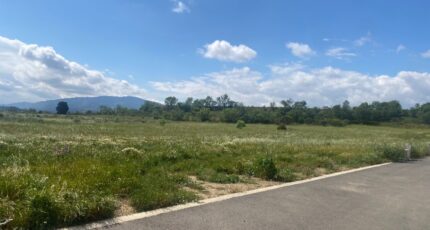 Ferrals-les-Corbières Terrain à bâtir - 2378915-11177annonce120251230uKCT8.jpeg Oc Résidences