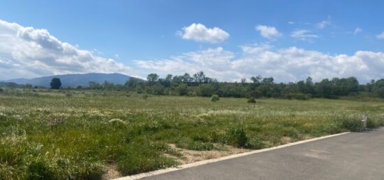 Terrain à bâtir à Ferrals-les-Corbières, Occitanie