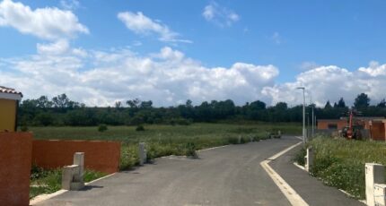 Ferrals-les-Corbières Terrain à bâtir - 2378949-11177annonce220251230lfTKF.jpeg Oc Résidences