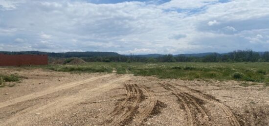 Terrain à bâtir à Ferrals-les-Corbières, Occitanie