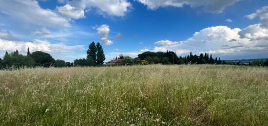 Terrain à bâtir à , Aude