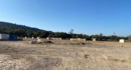 Bages Terrain à bâtir - 2375844-11177annonce120251224HMNkM.jpeg Oc Résidences