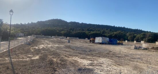 Terrain à bâtir à Bages, Occitanie