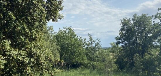 Terrain à bâtir à , Hérault