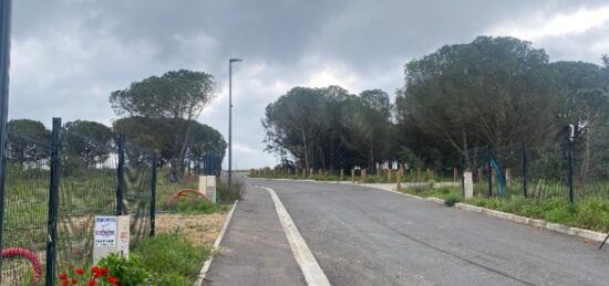 Terrain à bâtir à Marcorignan, Occitanie