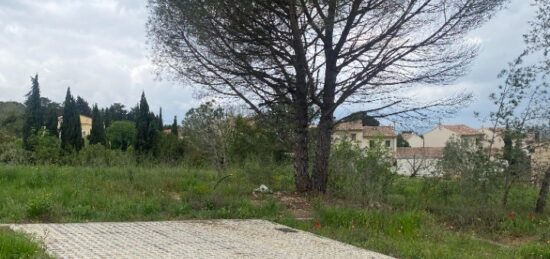 Terrain à bâtir à Marcorignan, Occitanie