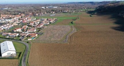 Capens Terrain à bâtir - 2393856-9431annonce220260115hU01x.jpeg Oc Résidences