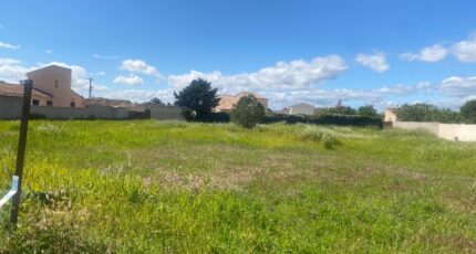 Saint-Nazaire-d'Aude Maison neuve - 2364254-11177annonce2202512103G3F1.jpeg Oc Résidences