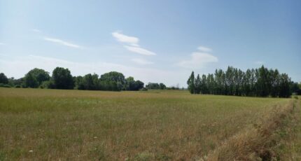 Saint-Lieux-lès-Lavaur Terrain à bâtir - 2397945-3177annonce120260119iQDR0.jpeg Oc Résidences