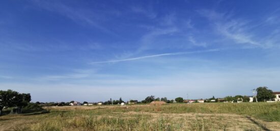 Terrain à bâtir à Brens, Occitanie