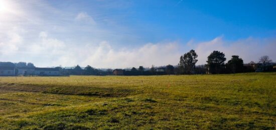 Terrain à bâtir à Saint-Nauphary, Occitanie