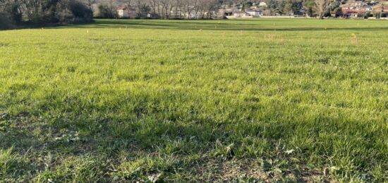 Terrain à bâtir à , Tarn