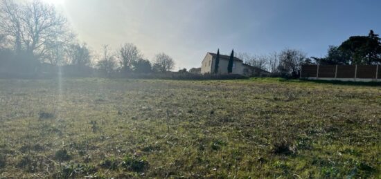 Terrain à bâtir à , Haute-Garonne