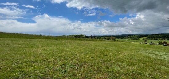 Terrain à bâtir à , Aude