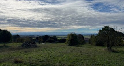 Bram Terrain à bâtir - 2371842-3185annonce120251218tmMov.jpeg Oc Résidences