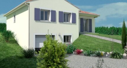 Villeneuve-la-Comptal Maison neuve - 2372950-4323modele6202105140q7a9.jpeg Oc Résidences