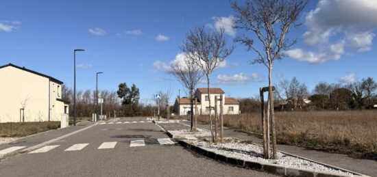 Terrain à bâtir à Revel, Occitanie