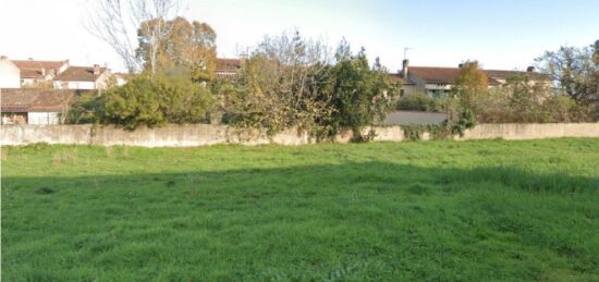 Terrain à bâtir à , Tarn