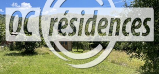 Terrain à bâtir à , Tarn