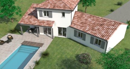 Mazamet Maison neuve - 2398410-4323modele620210514nAIh8.jpeg Oc Résidences