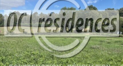 Noailhac Terrain à bâtir - 2400071-4583annonce120251119i3FIQ.jpeg Oc Résidences