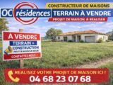 Terrain à bâtir à La Cassaigne (11270) 2400408-3185annonce1202603067PGoq.jpeg Oc Résidences